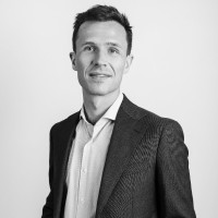 HEC Lausanne - The Faculty of Business and Economics of the University of Lausanne Employee Philipp Censkowsky's profile photo