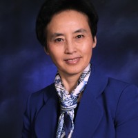 The ChemQuest Group, Inc. Employee Sharon Feng's profile photo