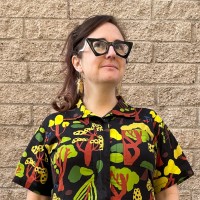 SARSEF Employee Dani Wright's profile photo