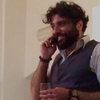 PARMAREGGIO SPA Employee Marco Gambardella's profile photo