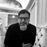 SportLevel Employee Ivan Ryzhikov's profile photo