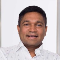 Raj Behara