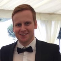 Syngenta Employee Liam Stephens's profile photo