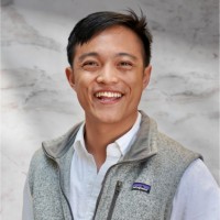 Tevpro Employee Vincent Phan's profile photo
