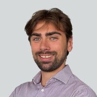 Aqsone Employee Baptiste Urgell's profile photo