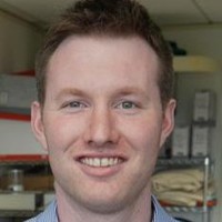 Springboard Pro Ltd. Employee Liam Malone's profile photo