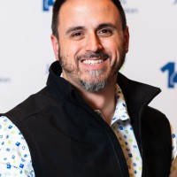 Data Power Technology Group Employee Phillip Greco's profile photo