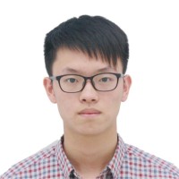 Thundercomm Employee Yifan Zeng's profile photo