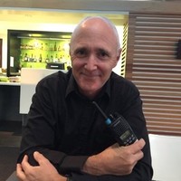 IZIT Entertainment Employee David Coombs's profile photo