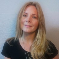 Sanne Wintrén Email & Phone Number