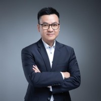 Skybox Security Employee Alex Ho's profile photo