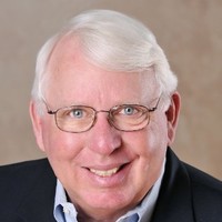 Gordian Employee Harry Mellon's profile photo