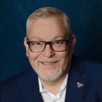Bank Independent Employee Russell Duckworth's profile photo