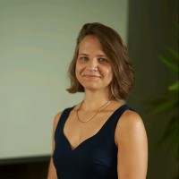 Omega Technical Engineering Employee Laurie Prat's profile photo