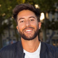 Team for the Planet Employee Arthur Auboeuf's profile photo