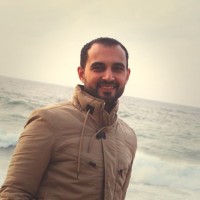 Eden Facility Management  Employee Fady Atef's profile photo