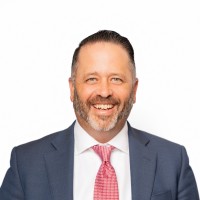 Wells Fargo Employee Bryan Ethridge's profile photo