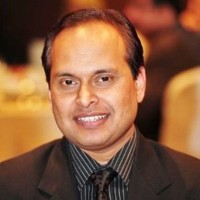 Delhi Public School Patna Employee B Menon's profile photo