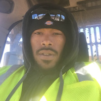 New South Construction Supply Employee Rafael Spears's profile photo