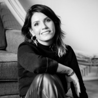 Flora Employee Júlia Villa's profile photo