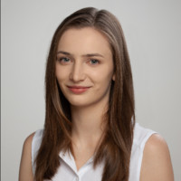 Monika Pająk's profile photo