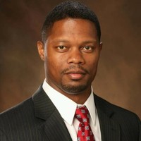 Tindley Accelerated Schools Employee Ronald Carpenter's profile photo