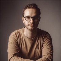 RAO Manufacturing Employee Zach Rensch's profile photo