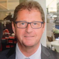 Sodicam² - Groupe Renault Employee Jaouen Jean-Claude's profile photo