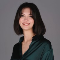 Sabri Paşayiğit Architects Employee Beyza Kutay's profile photo