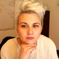 Tailwind ADHD Employee Kitty Kloud's profile photo