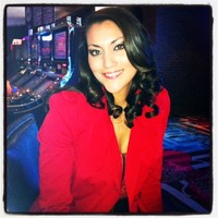 Amie Reece Email & Phone Number