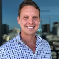 Legend Structures Employee Adam Ritter's profile photo