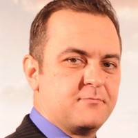 INTERIOR MANAGEMENT Employee Ovidiu Carp's profile photo