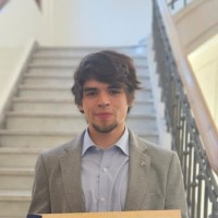 Aquabench Employee Francisco Mathias Ignacio Carreño Muñoz's profile photo
