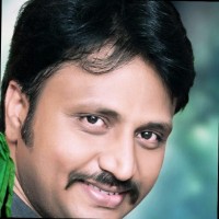 PhenomeCloud Employee Srikanth Kakarlapudi's profile photo