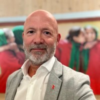 Save the Children Norway Employee Espen Kristiansen's profile photo