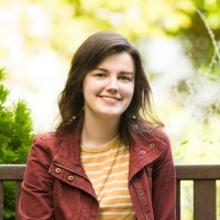 Kadro Solutions Employee Abby Hudson's profile photo