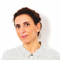Arkadium Employee Ana Serafim's profile photo