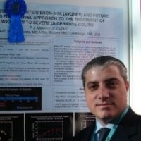 Abivax Employee Fabio Cataldi's profile photo