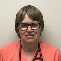 Alice Hyde Medical Center Employee Kris Green's profile photo