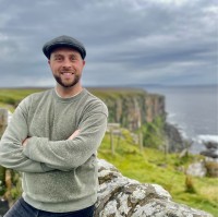 Fil Katia, S.A. Employee Derek Rollberg's profile photo