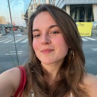 DATA KINGDOM Employee Bibiëne Wüst's profile photo