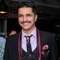 DigiRocket Technologies Employee Sunny Kumar's profile photo