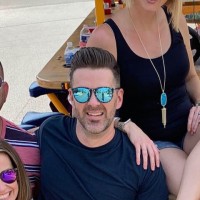 Booz Allen Hamilton Employee Blake Roth's profile photo