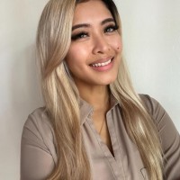 CoinGeek Employee Iya Molina's profile photo