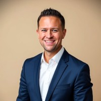 Ken Garff Automotive Group Employee J Ryan Davis's profile photo