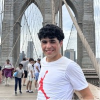 Ebner Camps Inc Employee Adrian Rubio's profile photo