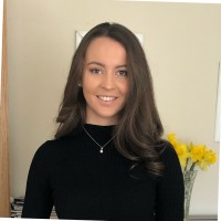 Net World Sports Employee Zoe Holmes's profile photo