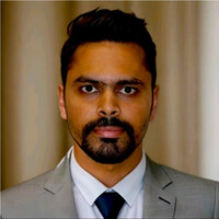 Aristocrat Gaming Employee Harshit Nandamuri's profile photo