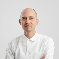 INK Employee Miles Christensen's profile photo